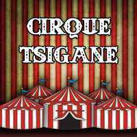 Circus Band / Uriel Kitay - Cirque Tsigane