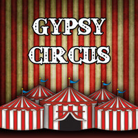 Circus Band / Uriel Kitay - Gypsy Circus