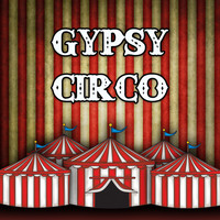 Circus Band / Uriel Kitay - Gypsy Circo