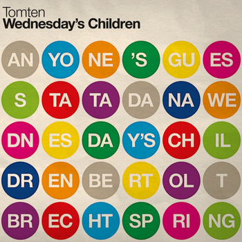 Tomten - Wednesday's Children