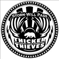 Thicker Than Thieves - Storm Will Pass