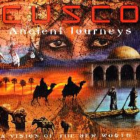 Cusco - Ancient Journeys