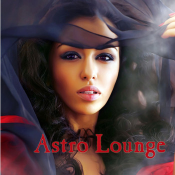 Various Artists - Astro Lounge