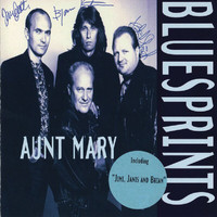 Aunt Mary - Bluesprints