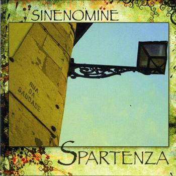 Sinenomine - Spartenza