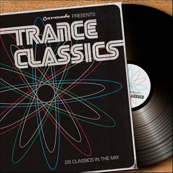 Various Artists - Trance Classics - Unmixed