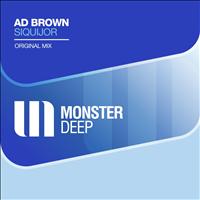 Ad Brown - Siquijor