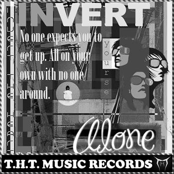 Invert - Alone