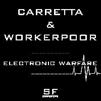 David Carretta - Electronic Warfare - EP