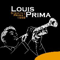 Louis Prima - Strictly Prima ! (1958)