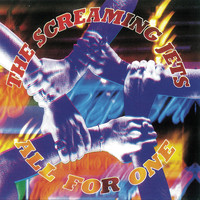 The Screaming Jets - All For One