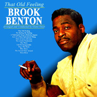 Brook Benton Lie To Me Mp3 Download