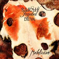 Sarah Jezebel Deva - Malediction EP