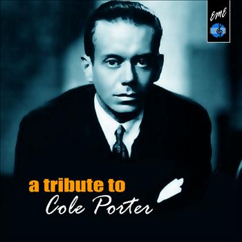 Cole Porter - A Tribue to Cole Porter