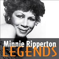 Minnie Ripperton - Minnie Ripperton: Legends
