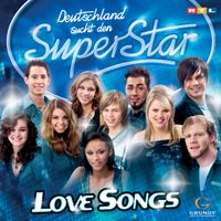 Deutschland sucht den Superstar - Love Songs