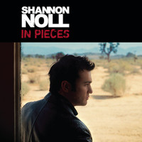 Shannon Noll - In Pieces