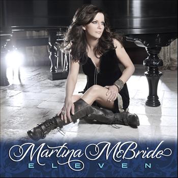 Martina McBride - Closing Time