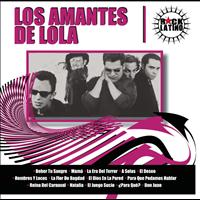 Los Amantes De Lola - Rock Latino