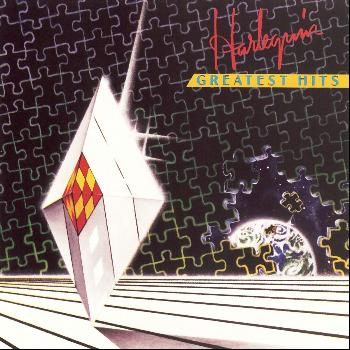 Harlequin - Greatest Hits