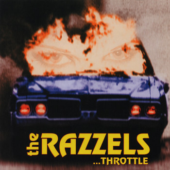 The Razzels - Throttle