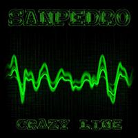 Sanpedro - Crazy Lines - EP