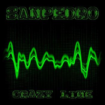 Sanpedro - Crazy Lines - EP
