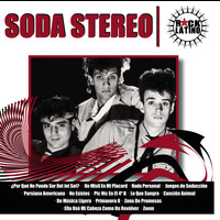 Soda Stereo - Rock Latino