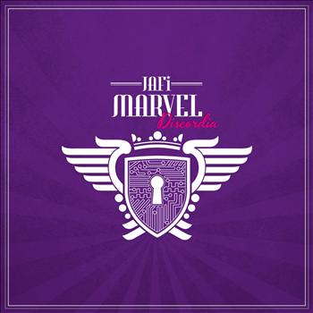 Jafi Marvel - Discordia