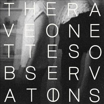 The Raveonettes - Observations