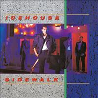 IceHouse - Sidewalk