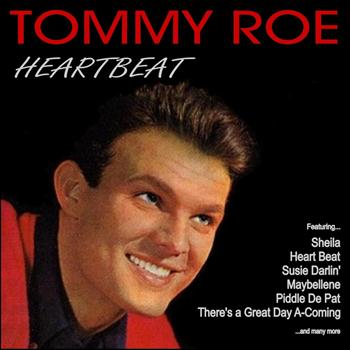 Tommy Roe - Heartbeat