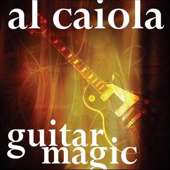 Al Caiola - Guitar Magic