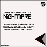 Martin Brunelli - Nightmare