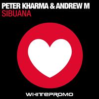 Peter Kharma - Sibuana (Slicerboys Mix)