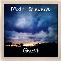 Matt Stevens - Ghost
