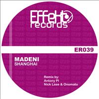 Madeni - Suakiri