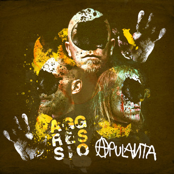 Apulanta - Aggressio (Radio Edit)