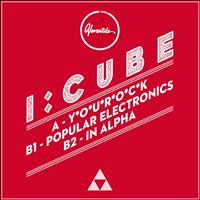 I:Cube - In Alpha EP