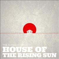 The Almanac Singers - House of the Rising Sun