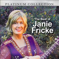 Janie Fricke - The Best of Janie Fricke