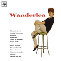 Wanderléa - Wanderléa