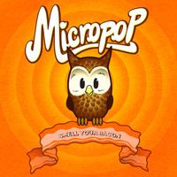 MicroPop - Smell Your Bacon