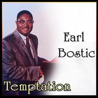 Earl Bostic - Earl Bostic - Temptation