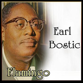 Earl Bostic - Earl Bostic - Flamingo