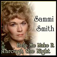 Sammi Smith - Sammi Smith - Help Me Make It Through the Night