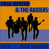 Paul Revere & The Raiders - 60's Rock Legends