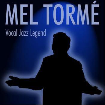 Mel Torme - Vocal Jazz Legend
