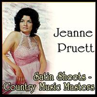 Jeanne Pruett - Satin Sheets - Country Music Masters