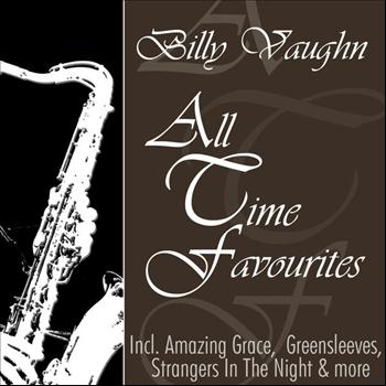 Billy Vaughn - All Time Favourites